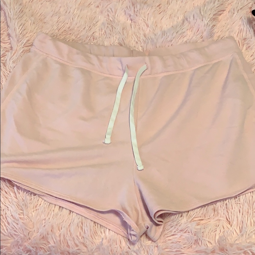 Old Navy Knit Shorts